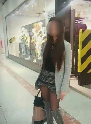 Nella escort Opava