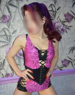 Mia escort Opava