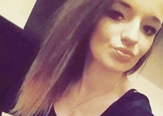 Carol escort Opava