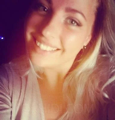Brenda escort Opava