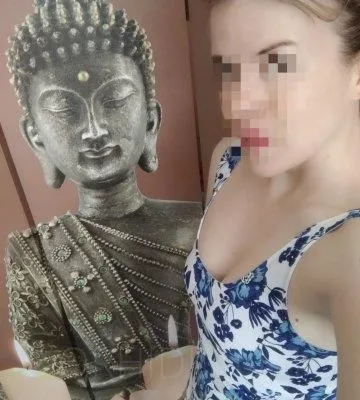 Jana escort Opava