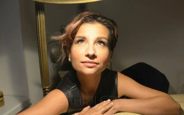 Margaret escort Opava