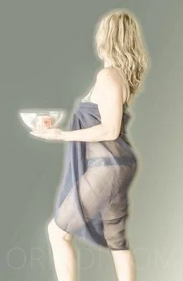 Janina escort Opava