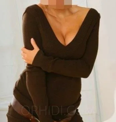 Dana escort Opava