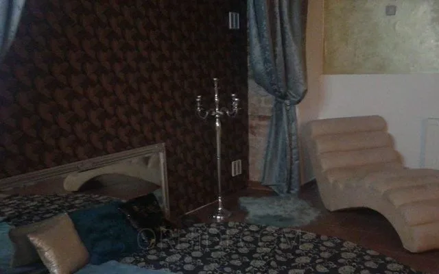 Iva escort Opava