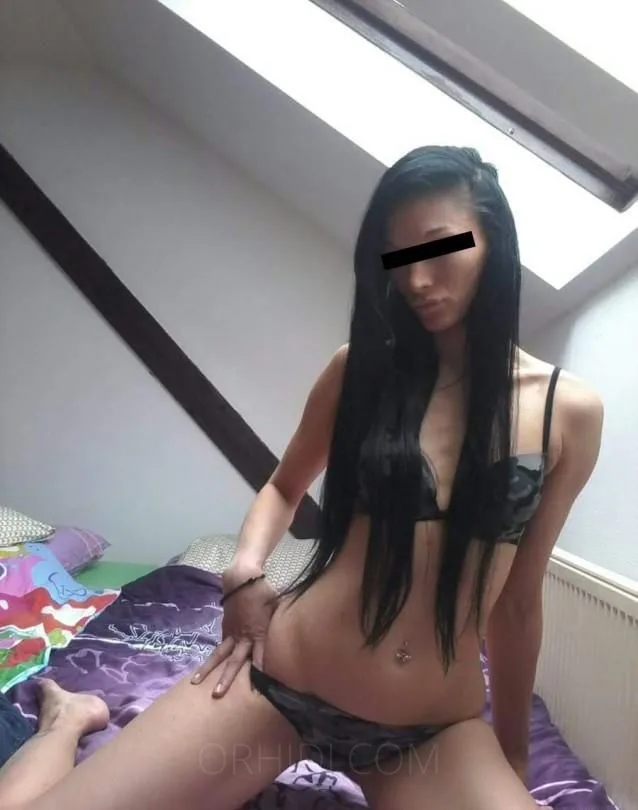 Marketa escort Opava