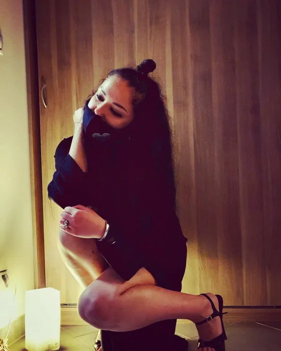 Linda Privat escort Opava