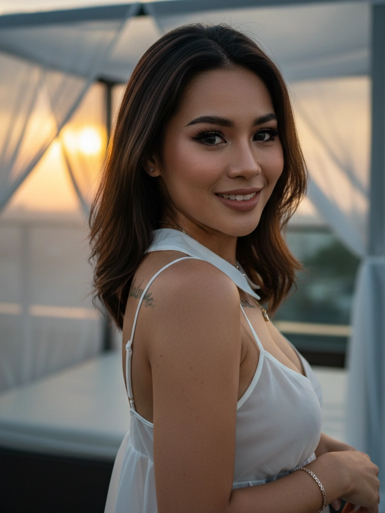 Kimiko escort Opava