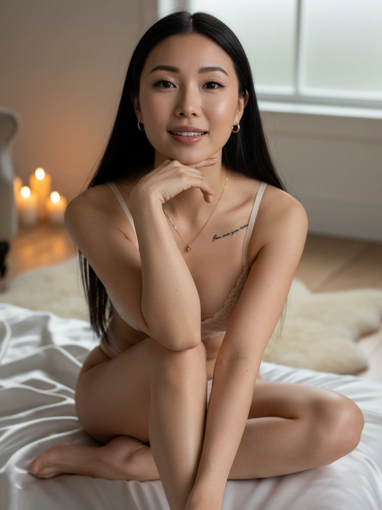 FireKira escort Opava
